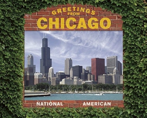 Greetings From Chicago