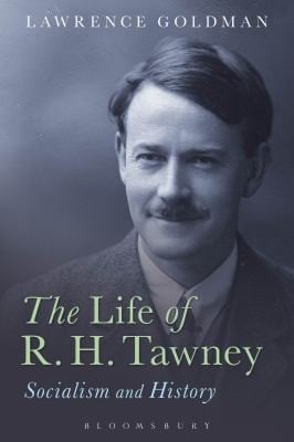 The Life of R H Tawney