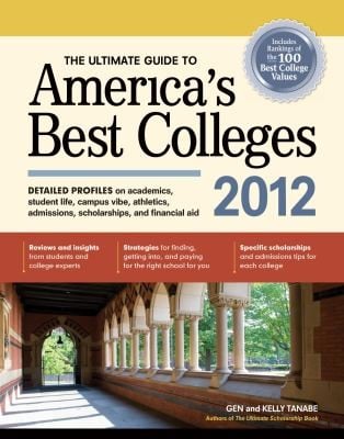 The Ultimate Guide to Americas Best Colleges
            
                Ultimate Guide to Americas Best Colleges