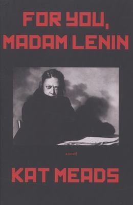 For You Madam Lenin