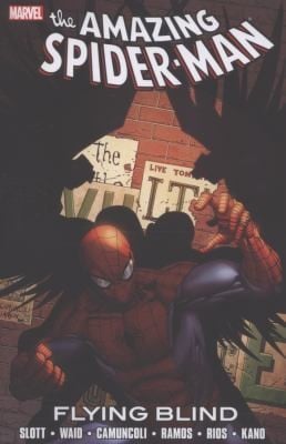 The Amazing Spider-Man