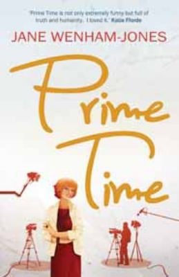 Prime Time by Jane WenhamJones