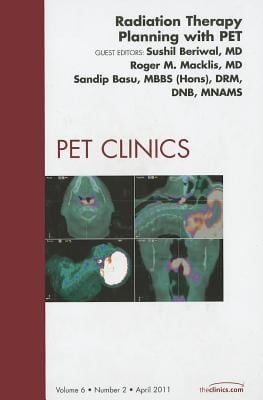 Radiation Therapy Planning with PET
            
                Pet Clinics