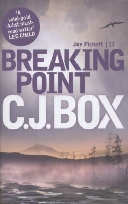 Breaking Point
            
                Joe Pickett