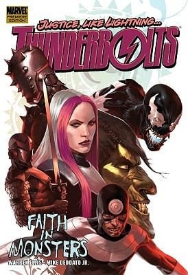 Thunderbolts