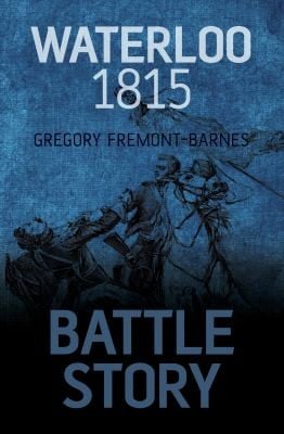 Waterloo 1815
            
                Battle Story