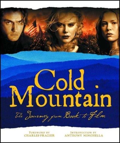 Cold mountain