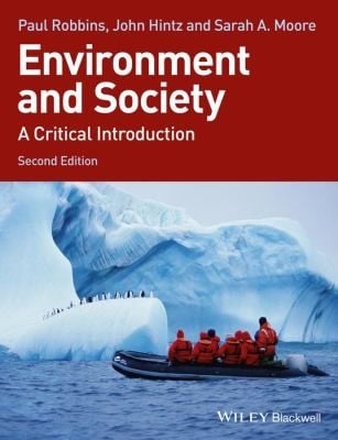 Environment and Society
            
                Critical Introductions to Geography
