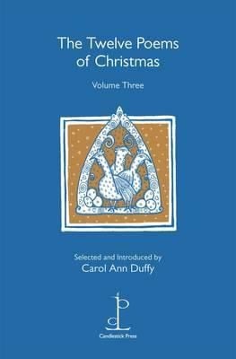 The Twelve Poems of Christmas