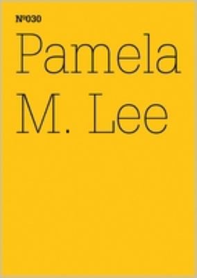 Pamela M Lee
            
                100 Notes  100 Thoughts100 Notizen  100 Gedanken