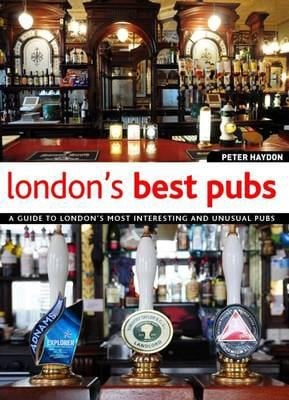 Londons Best Pubs
            
                Londons Best Pubs A Guide to Londons Most Interesting  Unusual Pubs
