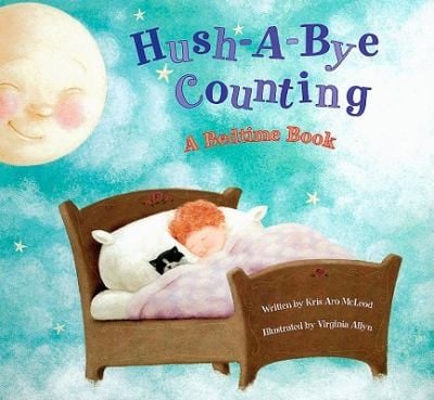 HushABye Counting
            
                Bedtime Book