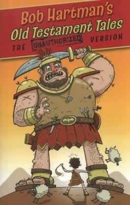 Bob Hartmans Old Testament Tales