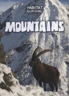 Mountains
            
                Raintree Perspectives Habitat Survival