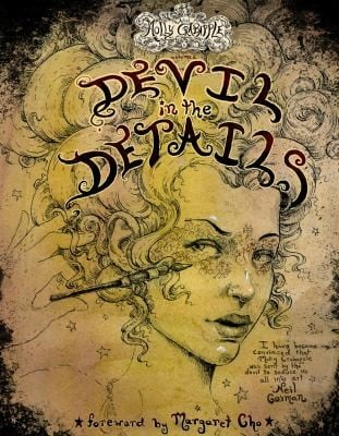 Devil in the Details
            
                Art of Molly Crabapple