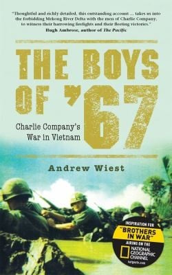 The Boys of 67