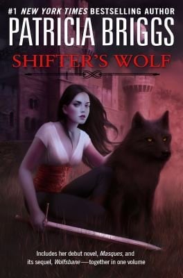 Shifters Wolf