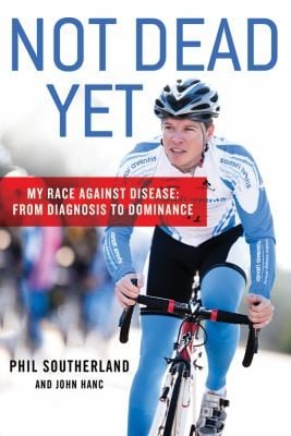 Not Dead Yet My Race Against Disease