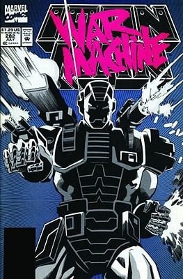War Machine
