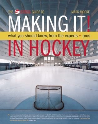 Making It in Hockey