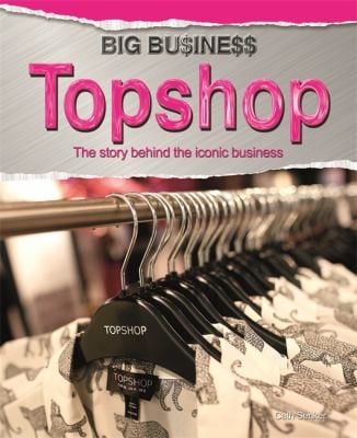 Topshop
            
                Big Business
