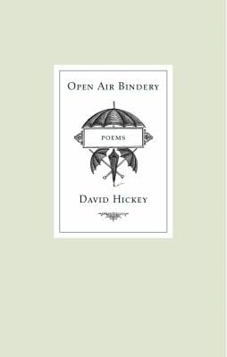 Open Air Bindery
