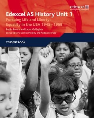 Edexcel As History Unit 1