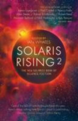 Solaris Rising 2