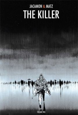 The Killer Volume 2
            
                Killer Archaia