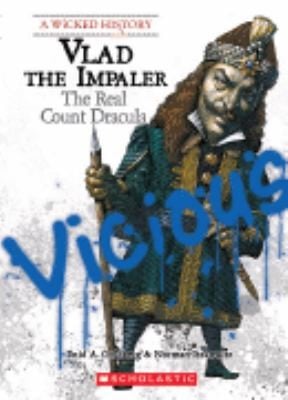 Vlad the Impaler
            
                Wicked History Paperback