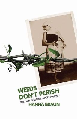 Weeds Dont Perish