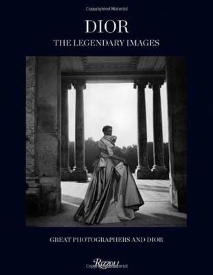 Dior and Fashion Photography