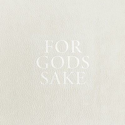 For Gods Sake
            
                Kerber Art