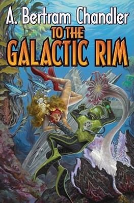 To the Galactic Rim
            
                John Grimes Saga
