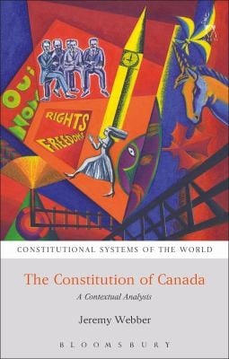 Constitution of Canada
            
                Constitutional Systems of the World