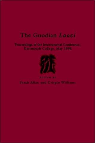 The Guodian Laozi