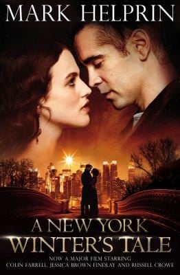 A New York Winters Tale