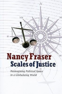 Scales of Justice
            
                New Directions in Critical Theory Paperback