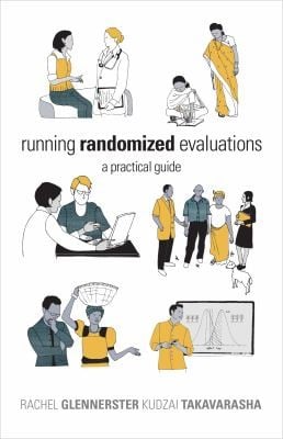 Running Randomized Evaluations