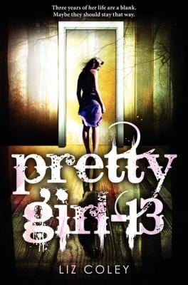 Pretty Girl13