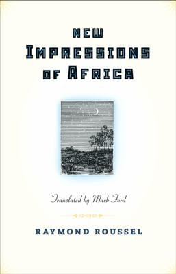 New Impressions of Africa
            
                Facing Pages