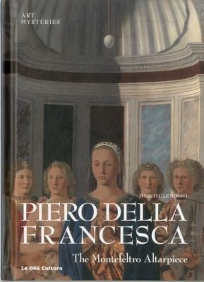 Piero Della Francesca The Montefeltro Altarpiece