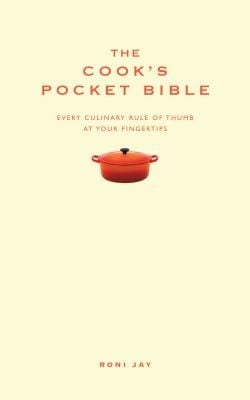 The Cooks Pocket Bible