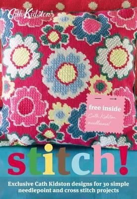 Stitch Cath Kidston