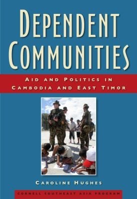Dependent Communities
            
                Studies on Southeast Asia