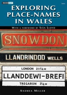 Exploring Placenames in Wales
            
                Inside Out