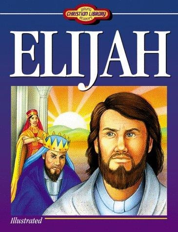 Elijah