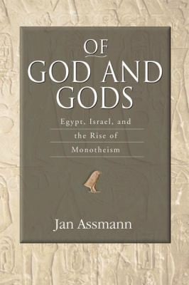 Of God and Gods
            
                George L Mosse Series in Modern European Cultural and Intellectual History Paperback