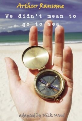 We Didnt Mean to Go to Sea
            
                Aurora New Drama