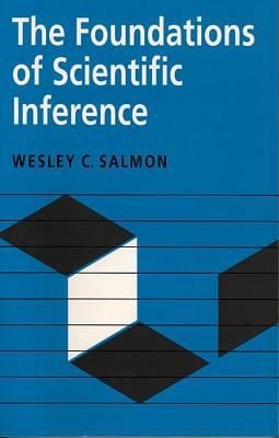 The Foundations of Scientific Inference
            
                Pitt Paperback